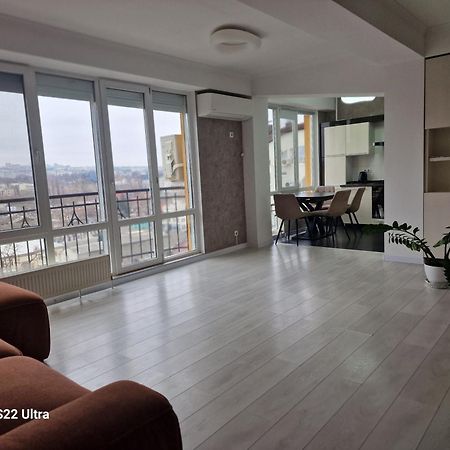 Измайловская Апартаменты Chisináu Exterior foto