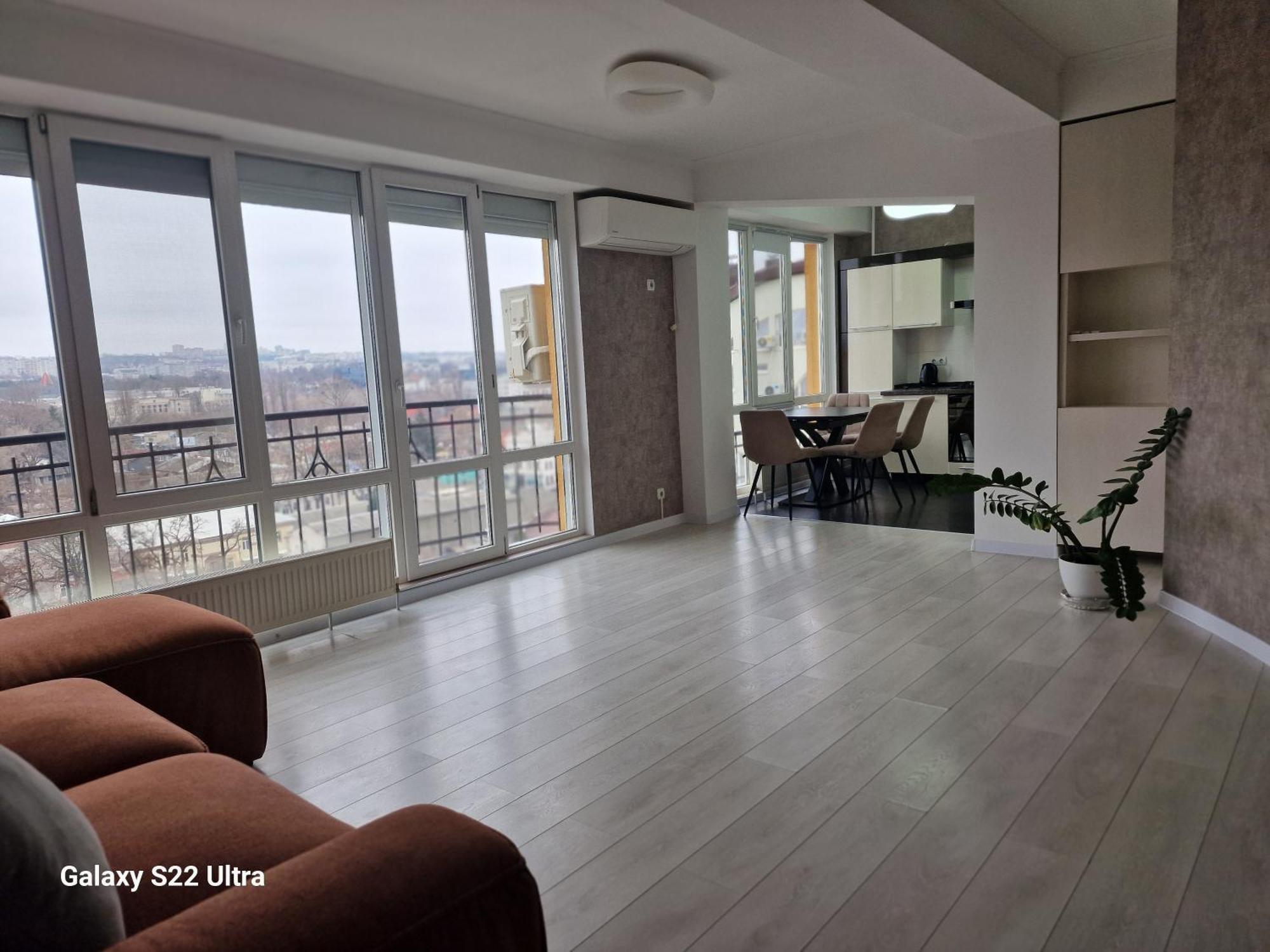 Измайловская Апартаменты Chisináu Exterior foto